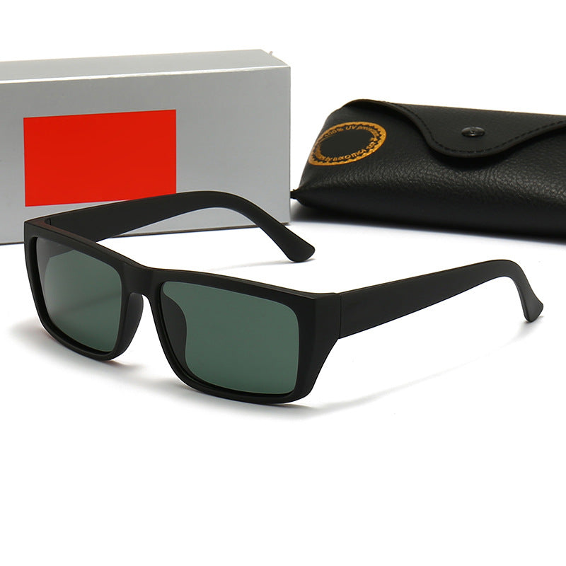 Wholesale Driving Traveling and Leisure Cycling Fashion Polarized Sunglasses for Men and Women
